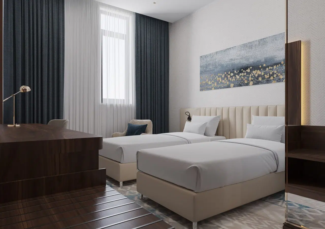 room image
